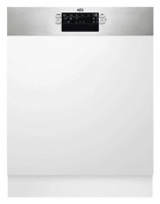 Electrolux AEG FES5368XZM be&eacute;p&iacute;thető mosogat&oacute;g&eacute;p Konyhai term&eacute;kek - Mosogat&oacute;g&eacute;p - Norm&aacute;l (60cm) be&eacute;p&iacute;thető mosogat&oacute;g&eacute;p - 502616