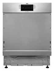 Electrolux AEG FES5368XZM be&eacute;p&iacute;thető mosogat&oacute;g&eacute;p Konyhai term&eacute;kek - Mosogat&oacute;g&eacute;p - Norm&aacute;l (60cm) be&eacute;p&iacute;thető mosogat&oacute;g&eacute;p - 502616