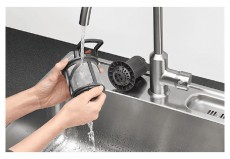 Electrolux AEG FES5368XZM be&eacute;p&iacute;thető mosogat&oacute;g&eacute;p Konyhai term&eacute;kek - Mosogat&oacute;g&eacute;p - Norm&aacute;l (60cm) be&eacute;p&iacute;thető mosogat&oacute;g&eacute;p - 502616