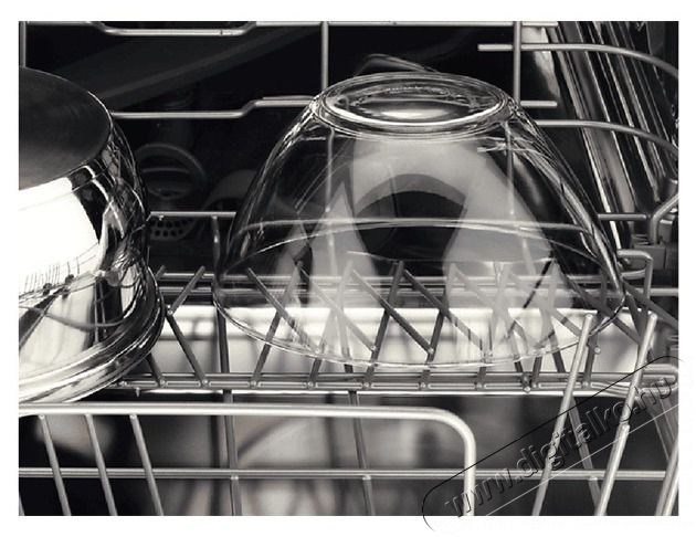 Electrolux AEG FES5368XZM be&eacute;p&iacute;thető mosogat&oacute;g&eacute;p Konyhai term&eacute;kek - Mosogat&oacute;g&eacute;p - Norm&aacute;l (60cm) be&eacute;p&iacute;thető mosogat&oacute;g&eacute;p - 502616