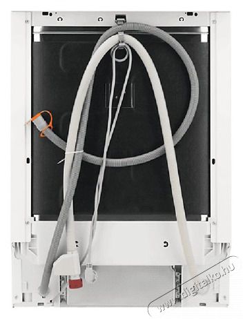 Electrolux AEG FES5368XZM be&eacute;p&iacute;thető mosogat&oacute;g&eacute;p Konyhai term&eacute;kek - Mosogat&oacute;g&eacute;p - Norm&aacute;l (60cm) be&eacute;p&iacute;thető mosogat&oacute;g&eacute;p - 502616