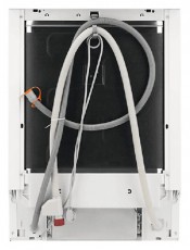 Electrolux AEG FES5368XZM be&eacute;p&iacute;thető mosogat&oacute;g&eacute;p Konyhai term&eacute;kek - Mosogat&oacute;g&eacute;p - Norm&aacute;l (60cm) be&eacute;p&iacute;thető mosogat&oacute;g&eacute;p - 502616