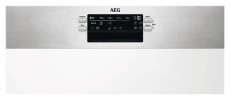 Electrolux AEG FES5368XZM be&eacute;p&iacute;thető mosogat&oacute;g&eacute;p Konyhai term&eacute;kek - Mosogat&oacute;g&eacute;p - Norm&aacute;l (60cm) be&eacute;p&iacute;thető mosogat&oacute;g&eacute;p - 502616