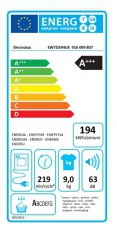 Electrolux EW7D394UE DelicateCare hőszivatty&uacute;s sz&aacute;r&iacute;t&oacute;g&eacute;p H&aacute;ztart&aacute;s / Otthon / K&uuml;lt&eacute;r - Mos&oacute;g&eacute;p / sz&aacute;r&iacute;t&oacute;g&eacute;p - Sz&aacute;r&iacute;t&oacute;g&eacute;p - 502746