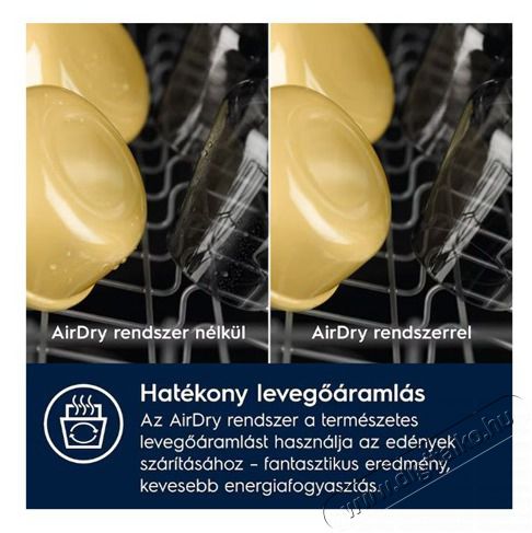 Electrolux EEG63410L MOSOGAT&Oacute;G&Eacute;P BE&Eacute;P&Iacute;THETŐ 10 TER&Iacute;T&Eacute;K Konyhai term&eacute;kek - Mosogat&oacute;g&eacute;p - Keskeny (45cm-ig) be&eacute;p&iacute;thető mosogat&oacute;g&eacute;p - 502819