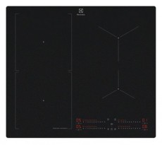 Electrolux EIS62453IZ FŐZŐLAP BE&Eacute;P&Iacute;THETŐ INDUKCI&Oacute;S Konyhai term&eacute;kek - S&uuml;tő-főzőlap, tűzhely (be&eacute;p&iacute;thető) - Indukci&oacute;s főzőlap (be&eacute;p&iacute;thető) - 503026