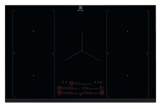 Electrolux EIV84550 FŐZŐLAP BE&Eacute;P&Iacute;THETŐ INDUKCI&Oacute;S Konyhai term&eacute;kek - S&uuml;tő-főzőlap, tűzhely (be&eacute;p&iacute;thető) - Indukci&oacute;s főzőlap (be&eacute;p&iacute;thető) - 503022