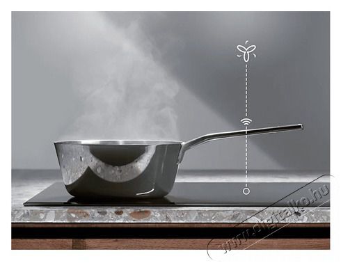 Electrolux EIV84550 FŐZŐLAP BE&Eacute;P&Iacute;THETŐ INDUKCI&Oacute;S Konyhai term&eacute;kek - S&uuml;tő-főzőlap, tűzhely (be&eacute;p&iacute;thető) - Indukci&oacute;s főzőlap (be&eacute;p&iacute;thető) - 503022