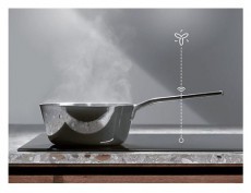 Electrolux EIV84550 FŐZŐLAP BE&Eacute;P&Iacute;THETŐ INDUKCI&Oacute;S Konyhai term&eacute;kek - S&uuml;tő-főzőlap, tűzhely (be&eacute;p&iacute;thető) - Indukci&oacute;s főzőlap (be&eacute;p&iacute;thető) - 503022
