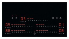 Electrolux EIV84550 FŐZŐLAP BE&Eacute;P&Iacute;THETŐ INDUKCI&Oacute;S Konyhai term&eacute;kek - S&uuml;tő-főzőlap, tűzhely (be&eacute;p&iacute;thető) - Indukci&oacute;s főzőlap (be&eacute;p&iacute;thető) - 503022