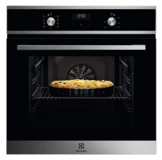Electrolux EOD5F70BX S&Uuml;TŐ BE&Eacute;P&Iacute;THETŐ Konyhai term&eacute;kek - S&uuml;tő-főzőlap, tűzhely (be&eacute;p&iacute;thető) - S&uuml;tő (be&eacute;p&iacute;thető) - 502828