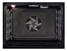 Electrolux EOD5F71X S&Uuml;TŐ BE&Eacute;P&Iacute;THETŐ Konyhai term&eacute;kek - S&uuml;tő-főzőlap, tűzhely (be&eacute;p&iacute;thető) - S&uuml;tő (be&eacute;p&iacute;thető) - 502830