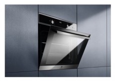 Electrolux EOD5F71X S&Uuml;TŐ BE&Eacute;P&Iacute;THETŐ Konyhai term&eacute;kek - S&uuml;tő-főzőlap, tűzhely (be&eacute;p&iacute;thető) - S&uuml;tő (be&eacute;p&iacute;thető) - 502830