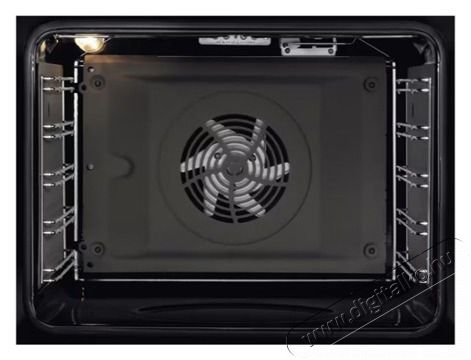 Electrolux EOD6F77WZ S&Uuml;TŐ BE&Eacute;P&Iacute;THETŐ Konyhai term&eacute;kek - S&uuml;tő-főzőlap, tűzhely (be&eacute;p&iacute;thető) - S&uuml;tő (be&eacute;p&iacute;thető) - 502831