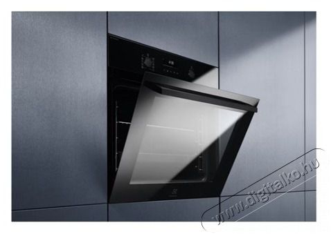 Electrolux EOD6F77WZ S&Uuml;TŐ BE&Eacute;P&Iacute;THETŐ Konyhai term&eacute;kek - S&uuml;tő-főzőlap, tűzhely (be&eacute;p&iacute;thető) - S&uuml;tő (be&eacute;p&iacute;thető) - 502831