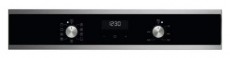 Electrolux EOF5F50BX S&Uuml;TŐ BE&Eacute;P&Iacute;THETŐ Konyhai term&eacute;kek - S&uuml;tő-főzőlap, tűzhely (be&eacute;p&iacute;thető) - S&uuml;tő (be&eacute;p&iacute;thető) - 502829