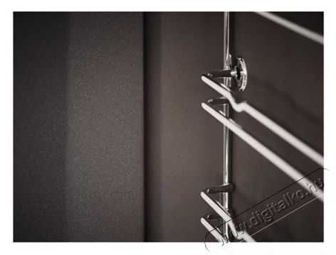 Electrolux EOF5F50BX S&Uuml;TŐ BE&Eacute;P&Iacute;THETŐ Konyhai term&eacute;kek - S&uuml;tő-főzőlap, tűzhely (be&eacute;p&iacute;thető) - S&uuml;tő (be&eacute;p&iacute;thető) - 502829