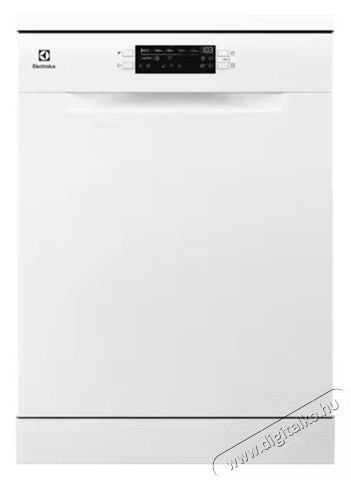 Electrolux ESA47300SW MOSOGAT&Oacute;G&Eacute;P 13 TER&Iacute;T&Eacute;K Konyhai term&eacute;kek - Mosogat&oacute;g&eacute;p - Norm&aacute;l (60cm) be&eacute;p&iacute;thető mosogat&oacute;g&eacute;p - 502839