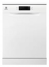 Electrolux ESA47300SW MOSOGAT&Oacute;G&Eacute;P 13 TER&Iacute;T&Eacute;K Konyhai term&eacute;kek - Mosogat&oacute;g&eacute;p - Norm&aacute;l (60cm) be&eacute;p&iacute;thető mosogat&oacute;g&eacute;p - 502839