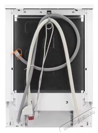 Electrolux ESA47300SW MOSOGAT&Oacute;G&Eacute;P 13 TER&Iacute;T&Eacute;K Konyhai term&eacute;kek - Mosogat&oacute;g&eacute;p - Norm&aacute;l (60cm) be&eacute;p&iacute;thető mosogat&oacute;g&eacute;p - 502839