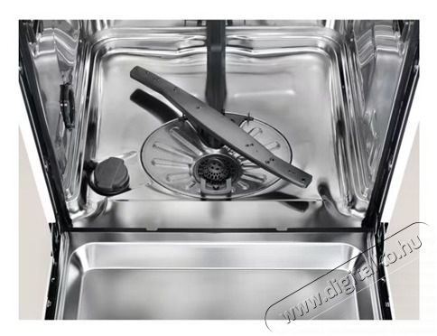 Electrolux ESA47300SW MOSOGAT&Oacute;G&Eacute;P 13 TER&Iacute;T&Eacute;K Konyhai term&eacute;kek - Mosogat&oacute;g&eacute;p - Norm&aacute;l (60cm) be&eacute;p&iacute;thető mosogat&oacute;g&eacute;p - 502839