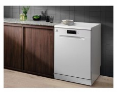 Electrolux ESA47300SW MOSOGAT&Oacute;G&Eacute;P 13 TER&Iacute;T&Eacute;K Konyhai term&eacute;kek - Mosogat&oacute;g&eacute;p - Norm&aacute;l (60cm) be&eacute;p&iacute;thető mosogat&oacute;g&eacute;p - 502839