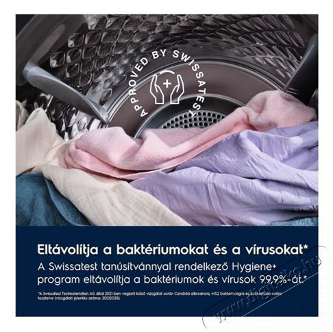 Electrolux EW7D394PE SZ&Aacute;R&Iacute;T&Oacute;G&Eacute;P HŐSZIVATTY&Uacute;S H&aacute;ztart&aacute;s / Otthon / K&uuml;lt&eacute;r - Mos&oacute;g&eacute;p / sz&aacute;r&iacute;t&oacute;g&eacute;p - Sz&aacute;r&iacute;t&oacute;g&eacute;p - 503002