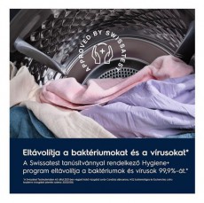 Electrolux EW7D394PE SZ&Aacute;R&Iacute;T&Oacute;G&Eacute;P HŐSZIVATTY&Uacute;S H&aacute;ztart&aacute;s / Otthon / K&uuml;lt&eacute;r - Mos&oacute;g&eacute;p / sz&aacute;r&iacute;t&oacute;g&eacute;p - Sz&aacute;r&iacute;t&oacute;g&eacute;p - 503002