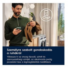 Electrolux EW7D394UCE SZ&Aacute;R&Iacute;T&Oacute;G&Eacute;P HŐSZIVATTY&Uacute;S H&aacute;ztart&aacute;s / Otthon / K&uuml;lt&eacute;r - Mos&oacute;g&eacute;p / sz&aacute;r&iacute;t&oacute;g&eacute;p - Sz&aacute;r&iacute;t&oacute;g&eacute;p - 503003