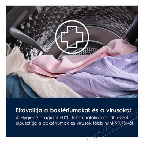 Electrolux EW7D394UCE SZ&Aacute;R&Iacute;T&Oacute;G&Eacute;P HŐSZIVATTY&Uacute;S H&aacute;ztart&aacute;s / Otthon / K&uuml;lt&eacute;r - Mos&oacute;g&eacute;p / sz&aacute;r&iacute;t&oacute;g&eacute;p - Sz&aacute;r&iacute;t&oacute;g&eacute;p - 503003