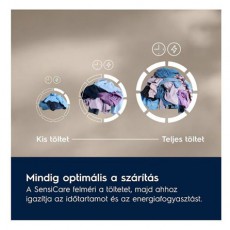 Electrolux EW7D394UCE SZ&Aacute;R&Iacute;T&Oacute;G&Eacute;P HŐSZIVATTY&Uacute;S H&aacute;ztart&aacute;s / Otthon / K&uuml;lt&eacute;r - Mos&oacute;g&eacute;p / sz&aacute;r&iacute;t&oacute;g&eacute;p - Sz&aacute;r&iacute;t&oacute;g&eacute;p - 503003
