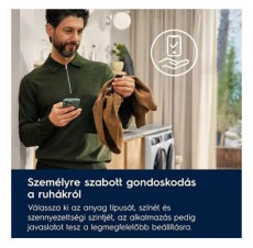 Electrolux EW7D585UCE SZ&Aacute;R&Iacute;T&Oacute;G&Eacute;P HŐSZIVATTY&Uacute;S H&aacute;ztart&aacute;s / Otthon / K&uuml;lt&eacute;r - Mos&oacute;g&eacute;p / sz&aacute;r&iacute;t&oacute;g&eacute;p - Sz&aacute;r&iacute;t&oacute;g&eacute;p - 503006