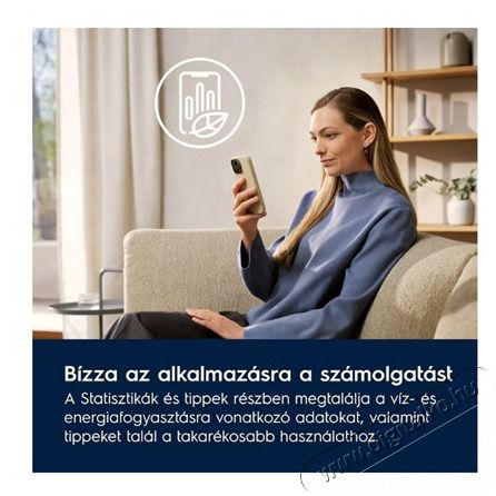 Electrolux EW7D585UCE SZ&Aacute;R&Iacute;T&Oacute;G&Eacute;P HŐSZIVATTY&Uacute;S H&aacute;ztart&aacute;s / Otthon / K&uuml;lt&eacute;r - Mos&oacute;g&eacute;p / sz&aacute;r&iacute;t&oacute;g&eacute;p - Sz&aacute;r&iacute;t&oacute;g&eacute;p - 503006