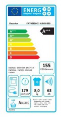 Electrolux EW7D585UCE SZ&Aacute;R&Iacute;T&Oacute;G&Eacute;P HŐSZIVATTY&Uacute;S H&aacute;ztart&aacute;s / Otthon / K&uuml;lt&eacute;r - Mos&oacute;g&eacute;p / sz&aacute;r&iacute;t&oacute;g&eacute;p - Sz&aacute;r&iacute;t&oacute;g&eacute;p - 503006