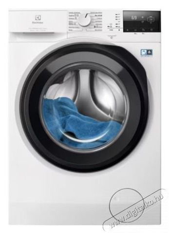 Electrolux EW7W2492E MOS&Oacute;-SZ&Aacute;R&Iacute;T&Oacute;G&Eacute;P GŐZ FUNKCI&Oacute;VAL H&aacute;ztart&aacute;s / Otthon / K&uuml;lt&eacute;r - Mos&oacute;g&eacute;p / sz&aacute;r&iacute;t&oacute;g&eacute;p - Mos&oacute;-sz&aacute;r&iacute;t&oacute;g&eacute;p - 502997