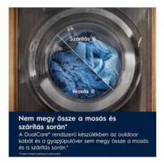 Electrolux EW7W2492E MOS&Oacute;-SZ&Aacute;R&Iacute;T&Oacute;G&Eacute;P GŐZ FUNKCI&Oacute;VAL H&aacute;ztart&aacute;s / Otthon / K&uuml;lt&eacute;r - Mos&oacute;g&eacute;p / sz&aacute;r&iacute;t&oacute;g&eacute;p - Mos&oacute;-sz&aacute;r&iacute;t&oacute;g&eacute;p - 502997