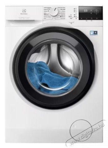 Electrolux EW7W2682E MOS&Oacute;-SZ&Aacute;R&Iacute;T&Oacute;G&Eacute;P GŐZ FUNKCI&Oacute;VAL H&aacute;ztart&aacute;s / Otthon / K&uuml;lt&eacute;r - Mos&oacute;g&eacute;p / sz&aacute;r&iacute;t&oacute;g&eacute;p - Mos&oacute;-sz&aacute;r&iacute;t&oacute;g&eacute;p - 502996