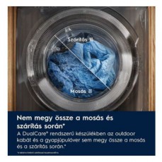Electrolux EW7W2682E MOS&Oacute;-SZ&Aacute;R&Iacute;T&Oacute;G&Eacute;P GŐZ FUNKCI&Oacute;VAL H&aacute;ztart&aacute;s / Otthon / K&uuml;lt&eacute;r - Mos&oacute;g&eacute;p / sz&aacute;r&iacute;t&oacute;g&eacute;p - Mos&oacute;-sz&aacute;r&iacute;t&oacute;g&eacute;p - 502996