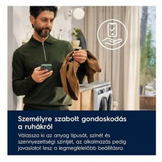 Electrolux EW8D595MCE SZ&Aacute;R&Iacute;T&Oacute;G&Eacute;P HŐSZIVATTY&Uacute;S H&aacute;ztart&aacute;s / Otthon / K&uuml;lt&eacute;r - Mos&oacute;g&eacute;p / sz&aacute;r&iacute;t&oacute;g&eacute;p - Sz&aacute;r&iacute;t&oacute;g&eacute;p - 503009
