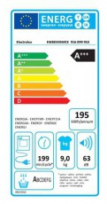 Electrolux EW8D595MCE SZ&Aacute;R&Iacute;T&Oacute;G&Eacute;P HŐSZIVATTY&Uacute;S H&aacute;ztart&aacute;s / Otthon / K&uuml;lt&eacute;r - Mos&oacute;g&eacute;p / sz&aacute;r&iacute;t&oacute;g&eacute;p - Sz&aacute;r&iacute;t&oacute;g&eacute;p - 503009