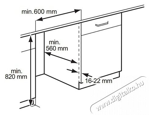 Electrolux EWN7F447WI MOS&Oacute;G&Eacute;P BE&Eacute;P&Iacute;THETŐ H&aacute;ztart&aacute;s / Otthon / K&uuml;lt&eacute;r - Mos&oacute;g&eacute;p / sz&aacute;r&iacute;t&oacute;g&eacute;p - El&ouml;lt&ouml;ltős mos&oacute;g&eacute;p (be&eacute;p&iacute;thető) - 502795