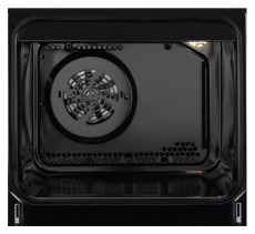 Electrolux LKK560011X TŰZHELY KOMBIN&Aacute;LT Konyhai term&eacute;kek - S&uuml;tő-főzőlap, tűzhely (szabadon&aacute;ll&oacute;) - Kombin&aacute;lt tűzhely (szabadon&aacute;ll&oacute;) - 502978