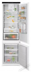 Electrolux ENP7MD19S beépíthető alulfagyasztós hűtőszekrény Konyhai termékek - Hűtő, fagyasztó (beépíthető) - Alulfagyasztós kombinált hűtő - 502642