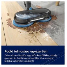 Electrolux 800 Hygienic WET EP82H25WET H&aacute;ztart&aacute;s / Otthon / K&uuml;lt&eacute;r - Porsz&iacute;v&oacute; / takar&iacute;t&oacute;g&eacute;p - K&eacute;zi / &aacute;ll&oacute; porsz&iacute;v&oacute; - 503493