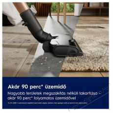 Electrolux 800 Hygienic WET EP82H25WET H&aacute;ztart&aacute;s / Otthon / K&uuml;lt&eacute;r - Porsz&iacute;v&oacute; / takar&iacute;t&oacute;g&eacute;p - K&eacute;zi / &aacute;ll&oacute; porsz&iacute;v&oacute; - 503493