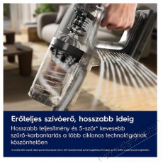 Electrolux 800 Hygienic WET EP82H25WET H&aacute;ztart&aacute;s / Otthon / K&uuml;lt&eacute;r - Porsz&iacute;v&oacute; / takar&iacute;t&oacute;g&eacute;p - K&eacute;zi / &aacute;ll&oacute; porsz&iacute;v&oacute; - 503493