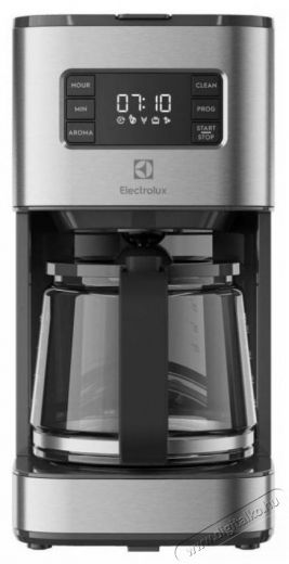Electrolux Create 5 E5CM1-6ST Konyhai term&eacute;kek - K&aacute;v&eacute;főző / k&aacute;v&eacute;&ouml;rlő / kieg&eacute;sz&iacute;tő - Filteres k&aacute;v&eacute;főző - 503544