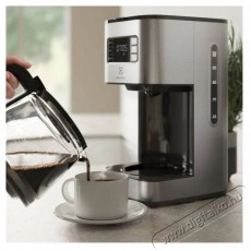 Electrolux Create 5 E5CM1-6ST Konyhai term&eacute;kek - K&aacute;v&eacute;főző / k&aacute;v&eacute;&ouml;rlő / kieg&eacute;sz&iacute;tő - Filteres k&aacute;v&eacute;főző - 503544