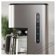Electrolux Create 5 E5CM1-6ST Konyhai term&eacute;kek - K&aacute;v&eacute;főző / k&aacute;v&eacute;&ouml;rlő / kieg&eacute;sz&iacute;tő - Filteres k&aacute;v&eacute;főző - 503544