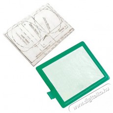 Electrolux EF55 Háztartás / Otthon / Kültér - Porszívó / takarítógép - Szűrő - 503518